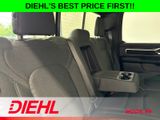 New 2026 Ram 1500 Truck