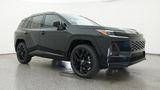 New 2026 Toyota RAV4 SUV