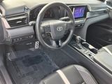 Used 2025 Toyota Camry Sedan