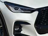 Used 2023 Infiniti QX50 SUV
