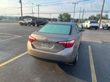 Used 2016 Toyota Corolla Sedan