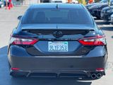 Used 2024 Toyota Camry Sedan