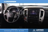 Used 2019 Nissan Titan Truck