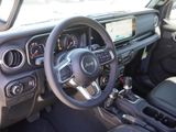 New 2026 Jeep Wrangler SUV