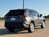 Used 2025 Toyota RAV4 SUV
