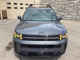 New 2027 Hyundai Santa Fe SUV