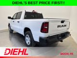 New 2027 Ram 1500 Truck