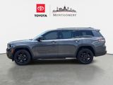 Used 2022 Jeep Grand Cherokee L SUV