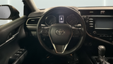 Used 2018 Toyota Camry Sedan