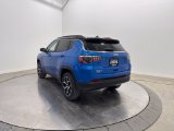 New 2026 Jeep Compass SUV