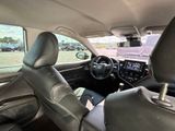 Used 2023 Toyota Camry Sedan