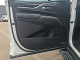 Used 2024 Cadillac Escalade SUV