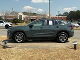Used 2025 Chevrolet Trax SUV