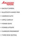 Used 2023 Toyota Highlander SUV