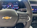 New 2026 Chevrolet Tahoe SUV
