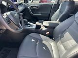 Used 2025 Toyota RAV4 SUV