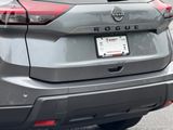 New 2026 Nissan Rogue SUV
