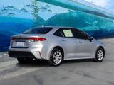 Used 2025 Toyota Corolla Hybrid Sedan