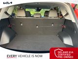 Used 2024 Kia Seltos SUV