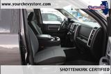 Used 2021 Ram 1500 Classic Truck