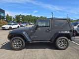 Used 2014 Jeep Wrangler SUV