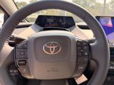 New 2026 Toyota Prius Plug-in Hybrid Hatchback
