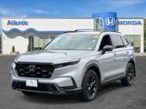 Used 2025 Honda CR-V Hybrid SUV