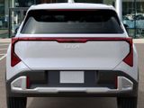 New 2027 Kia Seltos SUV