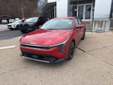 New 2025 Kia K4 Sedan