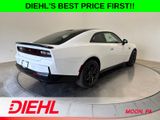 New 2027 Dodge Charger Coupe