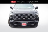 New 2026 Toyota Sequoia SUV