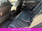 Used 2019 BMW 5 Series Sedan
