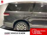 Used 2024 Lincoln Navigator SUV