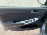Used 2016 Hyundai Accent Hatchback