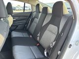 New 2026 Nissan Sentra Sedan