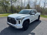 Used 2025 Toyota Tundra Truck