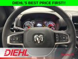 New 2026 Ram 1500 Truck
