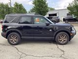 New 2026 Ford Bronco Sport SUV