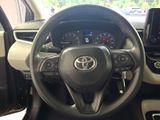 Used 2025 Toyota Corolla Sedan
