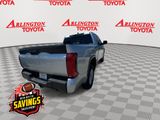 Used 2026 Toyota Tundra Truck