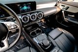 Used 2022 Mercedes-benz CLA Sedan