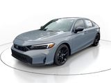 New 2026 Honda Civic Hatchback Hatchback