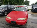 Used 2003 Oldsmobile Alero Sedan