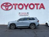 Used 2026 Toyota Grand Highlander Hybrid SUV