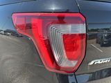 Used 2018 Ford Explorer SUV