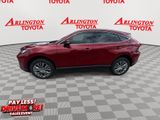 Used 2022 Toyota Venza SUV