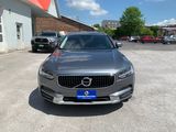 Used 2018 Volvo V90 Cross Country Wagon