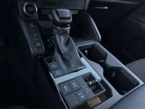 Used 2025 Toyota Land Cruiser SUV