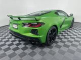 New 2026 Chevrolet Corvette Coupe