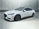 Used 2021 Hyundai Sonata Sedan